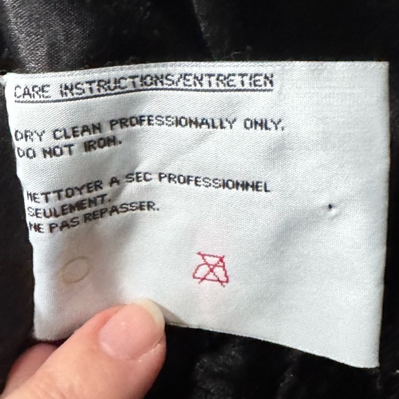 Vintage Pizazz Coat - Picture 4 of 5